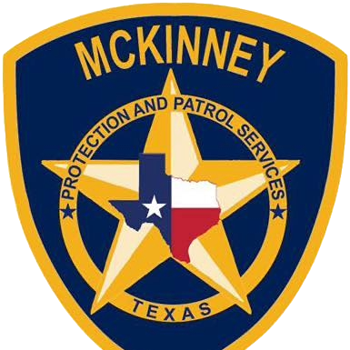 McKinney Protection & Patrol Services logo
